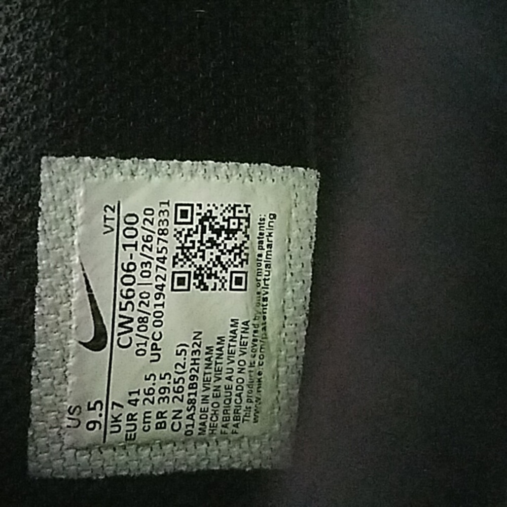Nike Air Max!! CLEAN!! - Picture 10 of 10